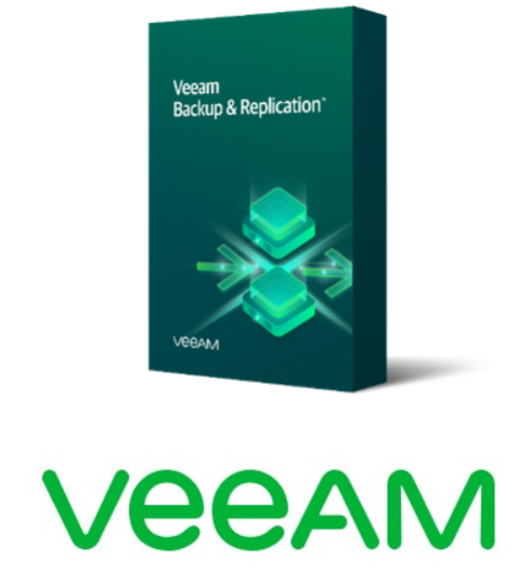 Veeam Backup & Replication