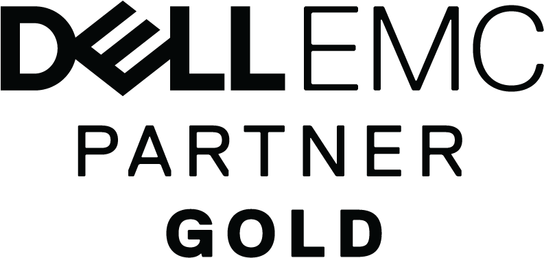 DELL Technologies Gold Partner