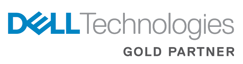 DELL EMC Partner Gold