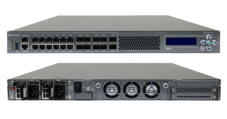 Piolink PAS-K Series