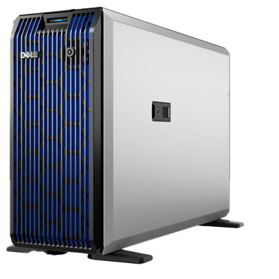 Dell PowerEdge Tower Server