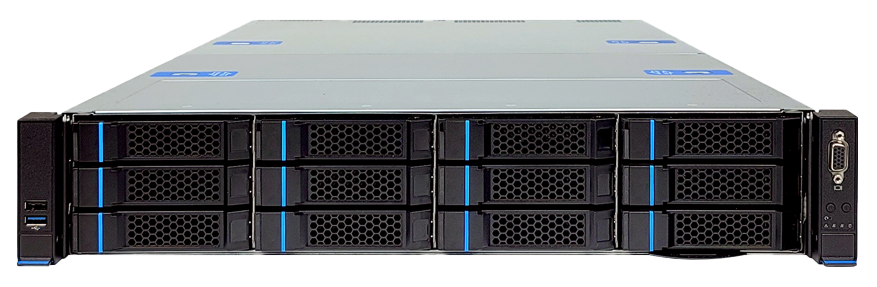 KTNF Rack Server