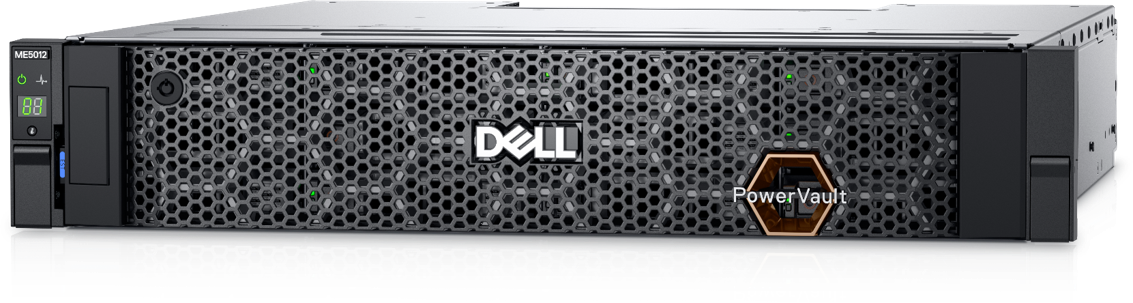 Dell PowerVault ME5